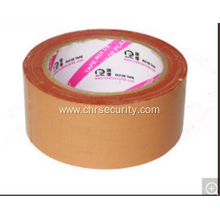 Customize Logo High Quality Self Adhesive Kraft Paper Tape